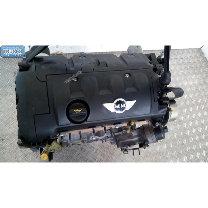 MINI MOTORE MINI R56  2006>2011 usato