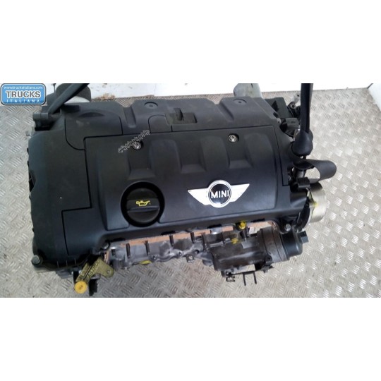 MOTORE MINI R56  2006>2011 usato