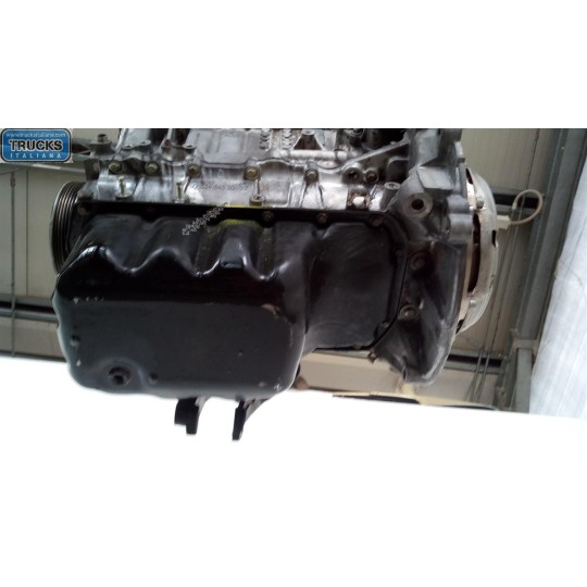 MOTORE MINI R56  2006>2011 usato