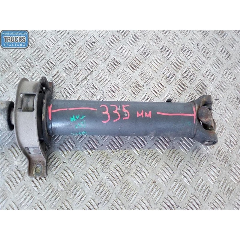 TATA REAR POWER TAKE OFF SHAFTS TATA Telcoline Pick up used