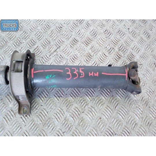 REAR POWER TAKE OFF SHAFTS TATA Telcoline Pick up used