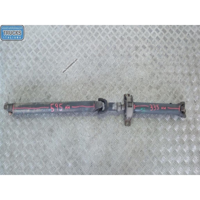TATA REAR POWER TAKE OFF SHAFTS TATA Telcoline Pick up used