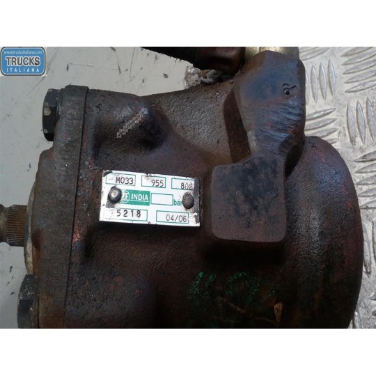 SCATOLA STERZO TATA Telcoline Pick up usato