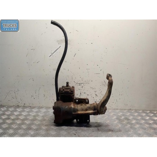 SCATOLA STERZO TATA Telcoline Pick up usato