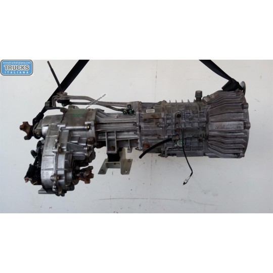 GEARBOXES  TATA Telcoline Pick up used