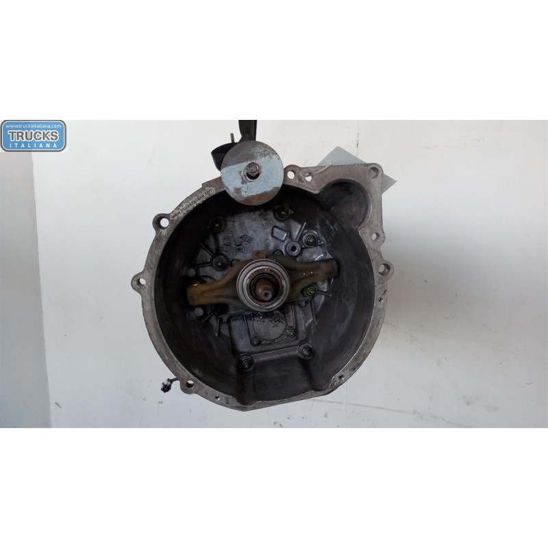 TATA CAMBIO TATA Telcoline Pick up usato