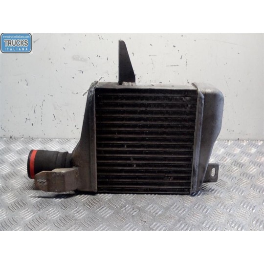 INTERCOOLERS HEAT RADIATOR  TATA Telcoline Pick up used