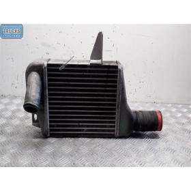 INTERCOOLERS HEAT RADIATOR...