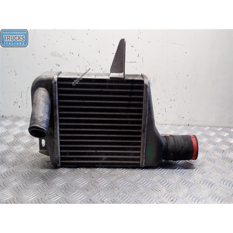 TATA RADIATORE INTERCOOLERS TATA Telcoline Pick up usato