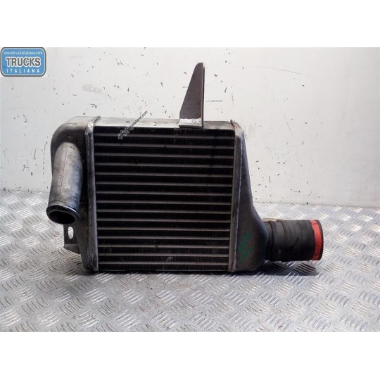 RADIATORE INTERCOOLERS TATA Telcoline Pick up usato