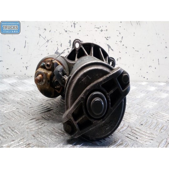 STARTER MOTOR TATA Telcoline Pick up used