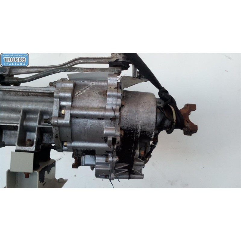 TATA DISTRIBUTOR TATA Telcoline Pick up used