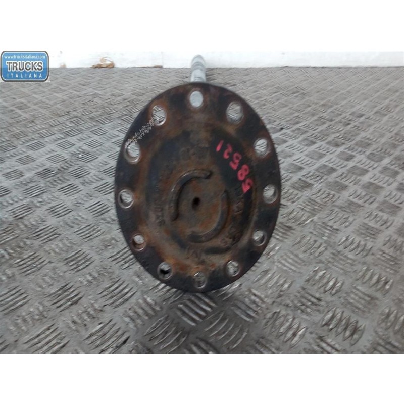 IVECO SEMIASSE POSTERIORE DESTRO IVECO EUROCARGO 2005>2008 usato