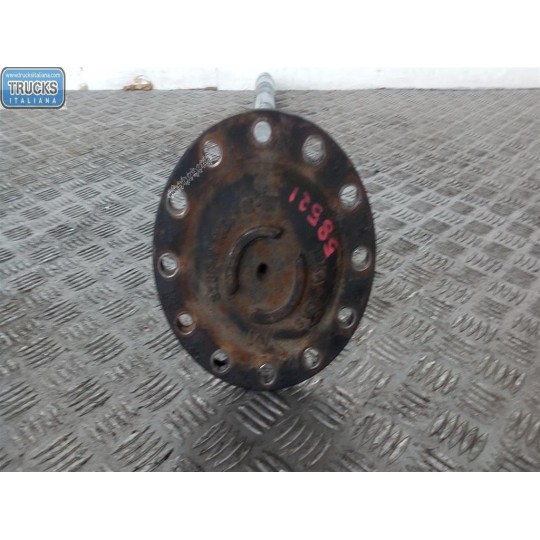 REAR HALF-AXLES RIGHT IVECO EUROCARGO 2005>2008 used
