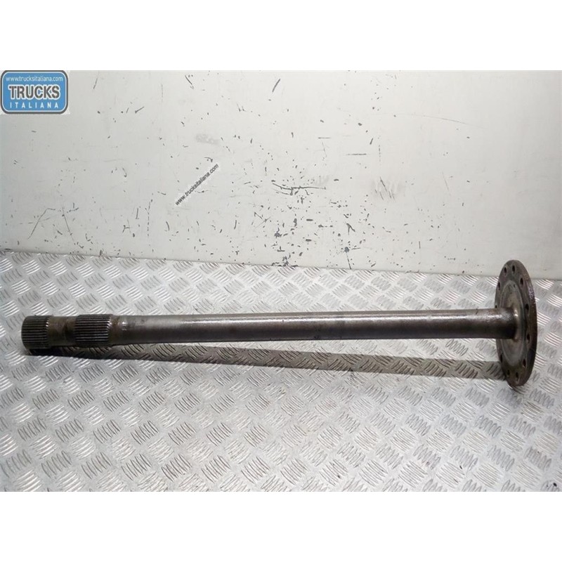 IVECO REAR HALF-AXLES RIGHT IVECO EUROCARGO 2005>2008 used