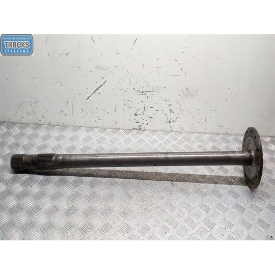 REAR HALF-AXLES RIGHT IVECO EUROCARGO 2005>2008 used