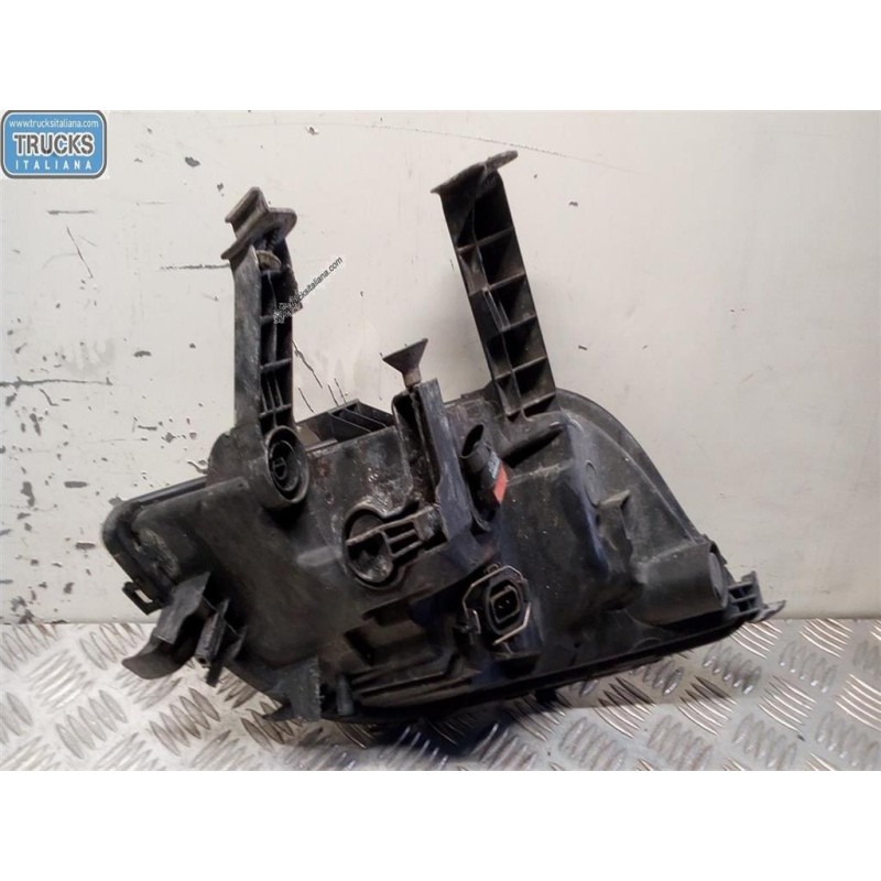 OPEL LEFT FOG LIGHT LAMP OPEL Astra J 2012>2015 used