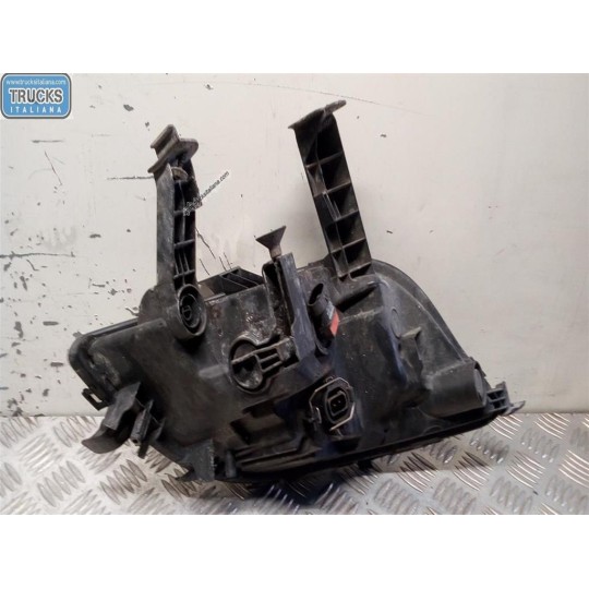 LEFT FOG LIGHT LAMP OPEL Astra J 2012>2015 used