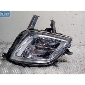 FENDINEBBIA SINISTRO OPEL...