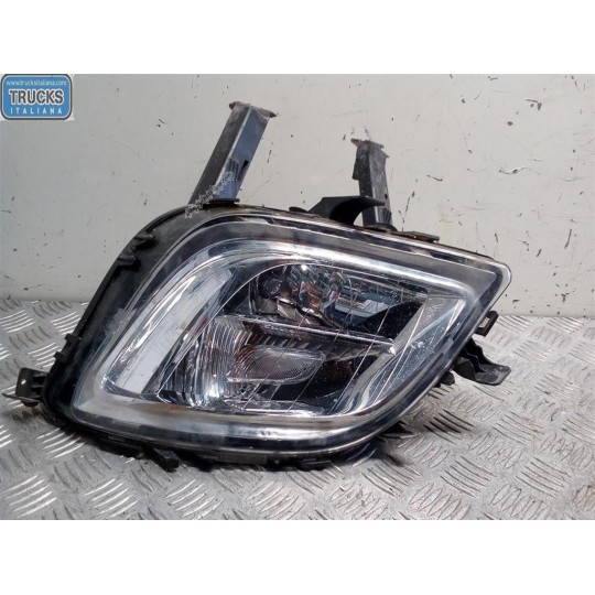 FENDINEBBIA SINISTRO OPEL Astra J 2012>2015 usato