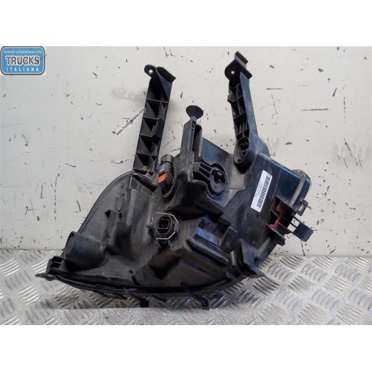 FENDINEBBIA DESTRO OPEL Astra J 2012>2015 usato