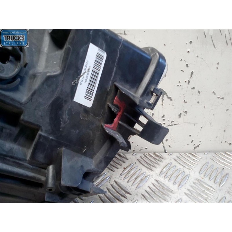 OPEL FENDINEBBIA DESTRO OPEL Astra J 2012>2015 usato