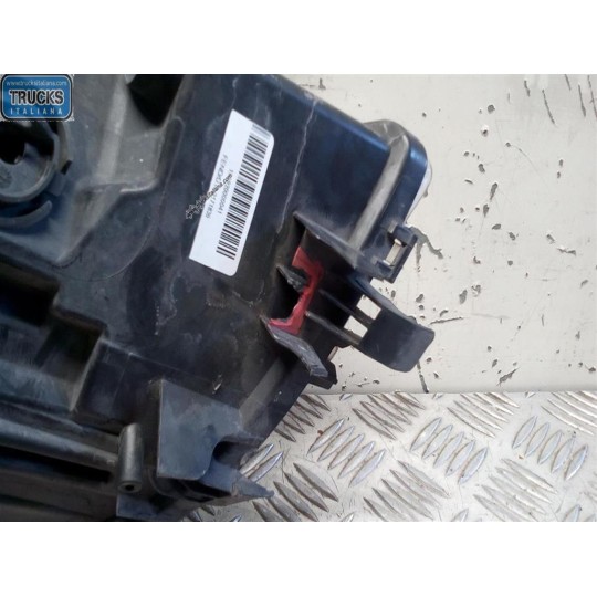 FENDINEBBIA DESTRO OPEL Astra J 2012>2015 usato