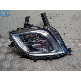 FENDINEBBIA DESTRO OPEL...