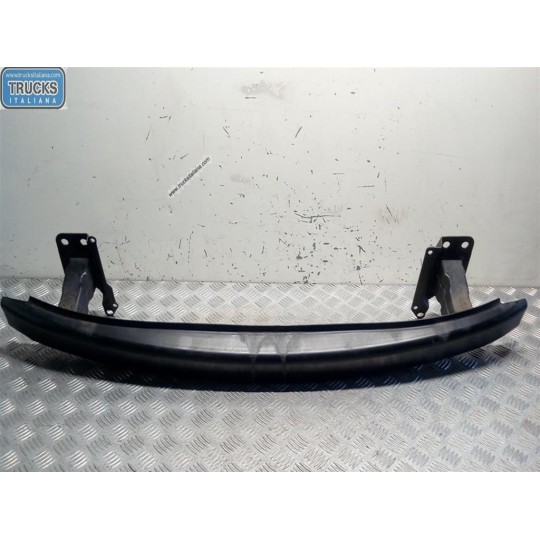 CROSS FRONT BUMPER 
 VOLKSWAGEN Polo 2001>2005 used