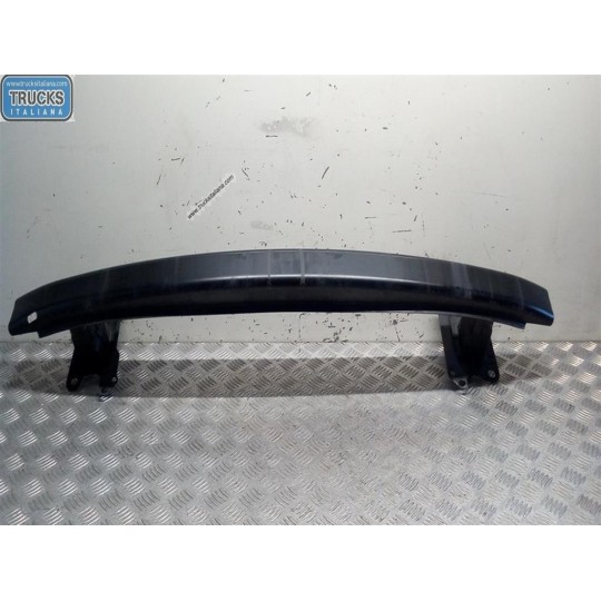 TRAVERSA ANTERIORE PARAURTO VOLKSWAGEN Polo 2001>2005 usato