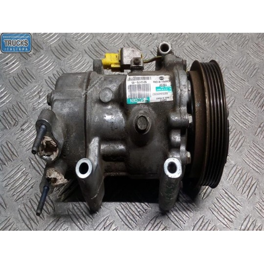 AIR CONDITIONER COMPRESSOR MINI R60  Countryman 2010>2014 used