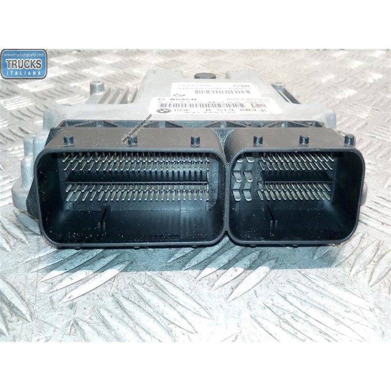 MINI CENTRALINA MOTORE MINI R60  Countryman 2010>2014 usato