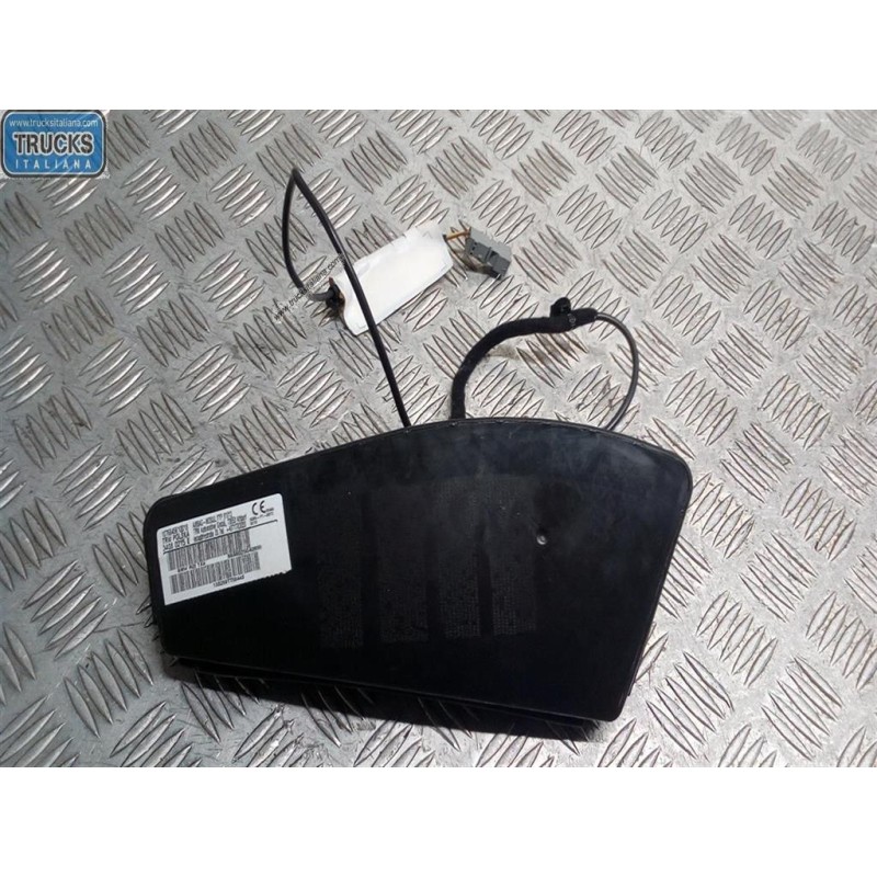 MINI AIR BAG LATERALE DESTRO MINI R60  Countryman 2010>2014 usato