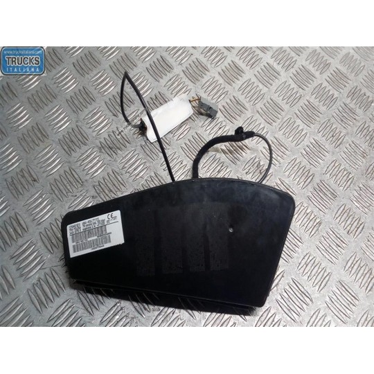 CURTAIN AIRBAG RIGHT  MINI R60  Countryman 2010>2014 used