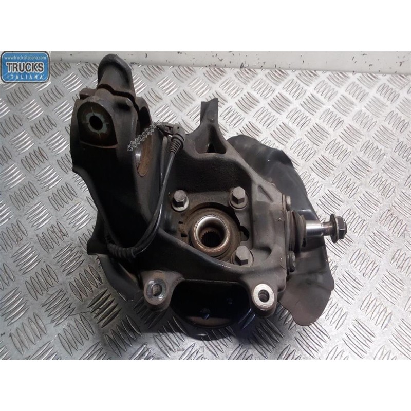 MINI COMPLETE RIGHT UPRIGHT MINI R60  Countryman 2010>2014 used