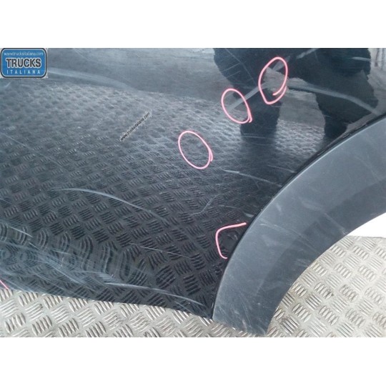 LEFT REAR DOOR  MINI R60  Countryman 2010>2014 used