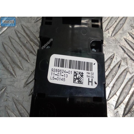 INTERRUTTORI E PULSANTI ALZAVETRI MINI R60  Countryman 2010>2014 usato