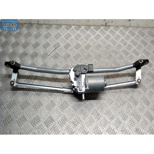 MOTORINO TERGI ANTERIORE MINI R60  Countryman 2010>2014 usato