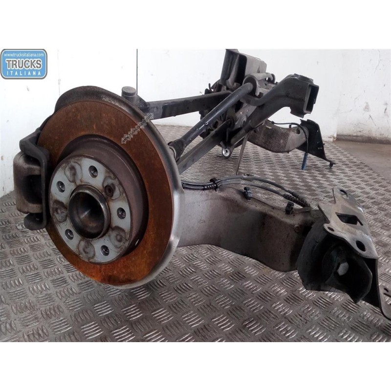 MINI REAR CHASSIS SUSPENSION MINI R60  Countryman 2010>2014 used