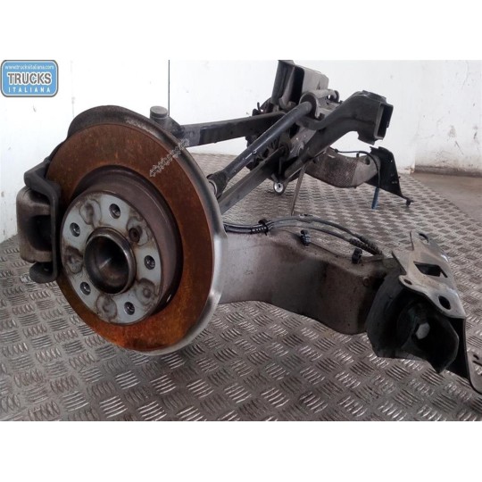 REAR CHASSIS SUSPENSION MINI R60  Countryman 2010>2014 used