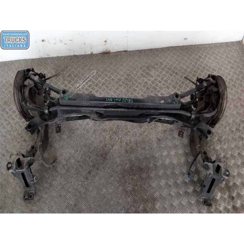 MINI REAR CHASSIS SUSPENSION MINI R60  Countryman 2010>2014 used