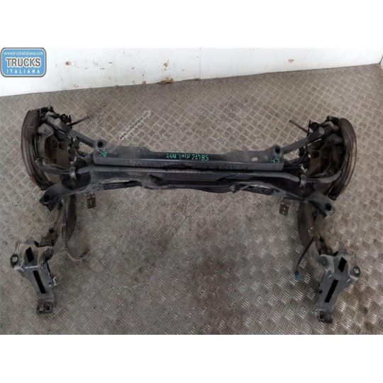 REAR CHASSIS SUSPENSION MINI R60  Countryman 2010>2014 used