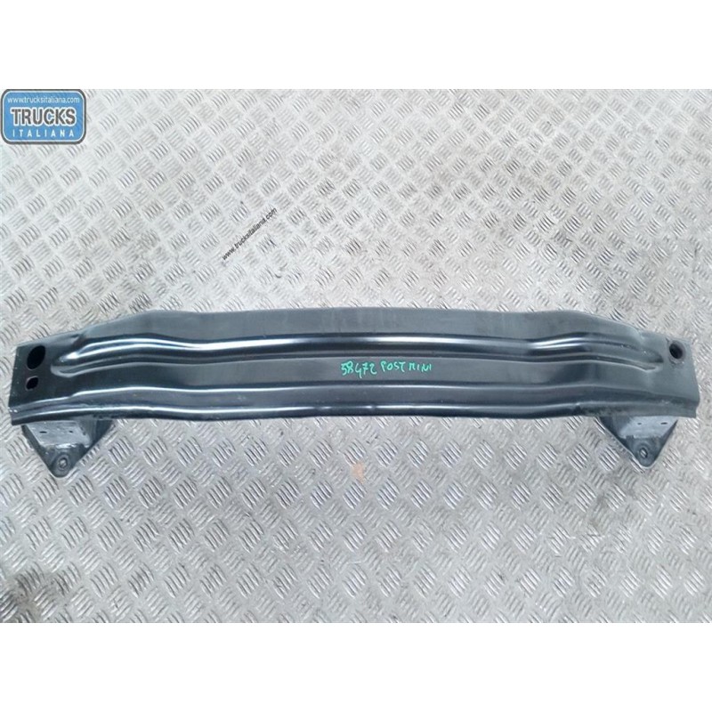 MINI TRAVERSA POSTERIORE PARAURTO MINI R60  Countryman 2010>2014 usato