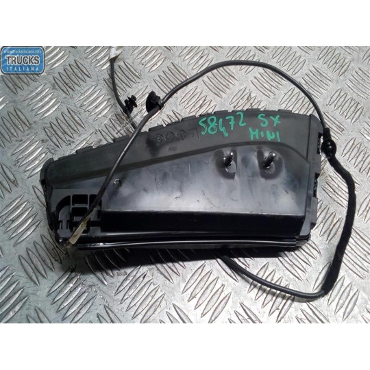 CURTAIN AIRBAG LEFT MINI R60  Countryman 2010>2014 used