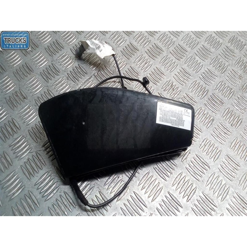 MINI AIR BAG LATERALE SINISTRO MINI R60  Countryman 2010>2014 usato