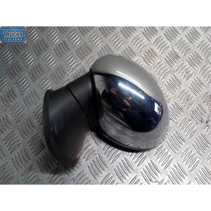 MINI LEFT ELETRIC REAR-VIEW MIRROR  MINI R60  Countryman 2010>2014 used