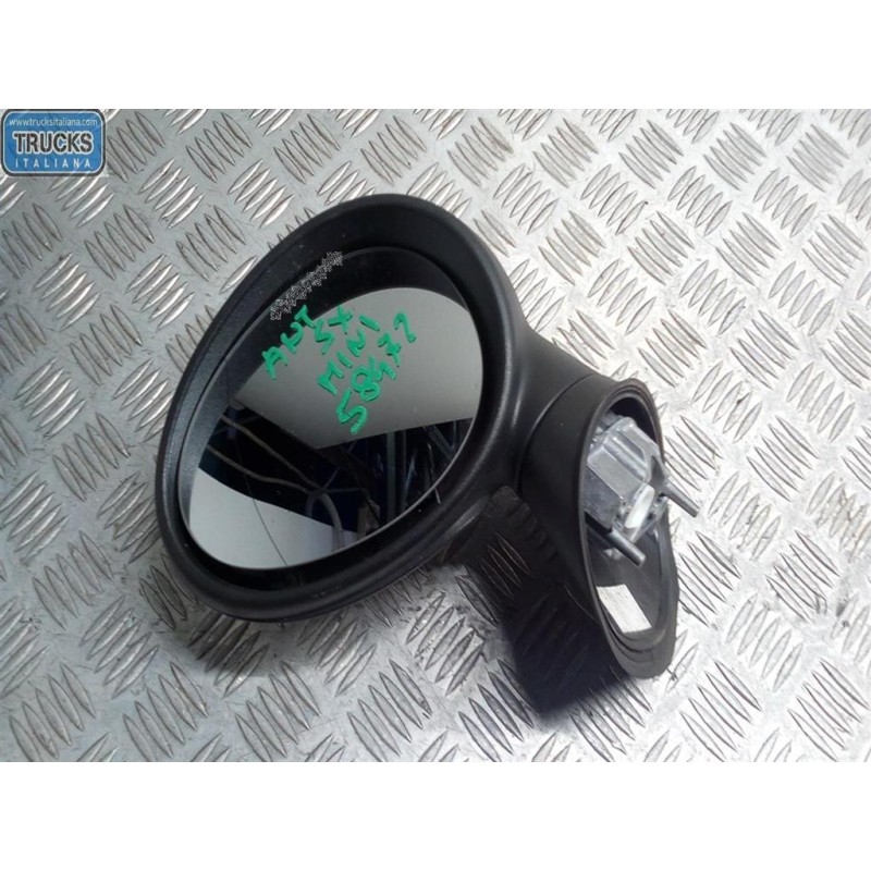 MINI RETROVISORE ELETTRICO SINISTRO MINI R60  Countryman 2010>2014 usato