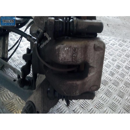 PINZA POSTERIORE DESTRA MINI R60  Countryman 2010>2014 usato