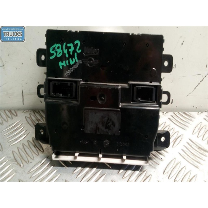 MINI CENTRALINA CLIMATIZZATORE MINI R60  Countryman 2010>2014 usato