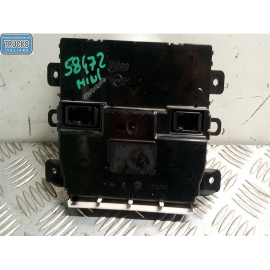 CENTRALINA CLIMATIZZATORE MINI R60  Countryman 2010>2014 usato